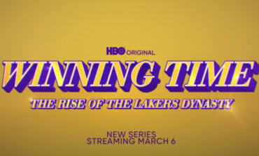 Los Angeles Lakers Legend Jerry West Rips Portrayal Of Himself In HBO's 'Winning Time'