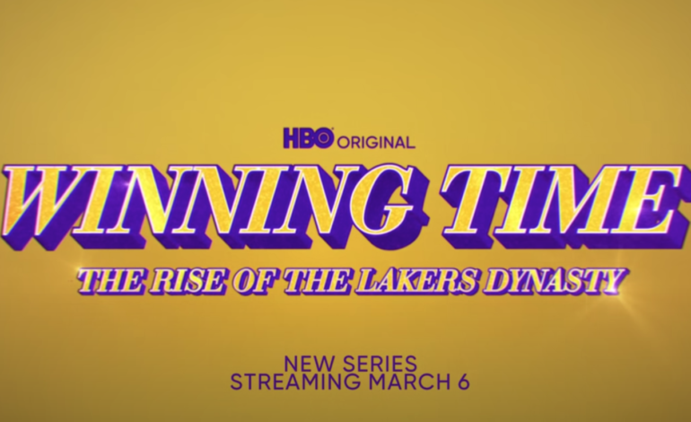 New HBO Max Sports Series ‘Winning Time’ Scores Series High of 1.6 Million Viewers Across Platforms