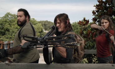 'Tales of the Walking Dead' Sets Casts for New Anthology Spin-off