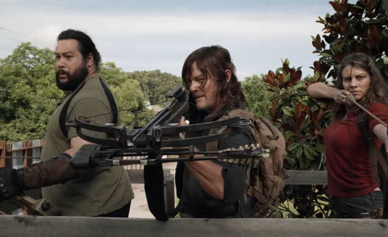 ‘Tales of the Walking Dead’ Sets Casts for New Anthology Spin-off