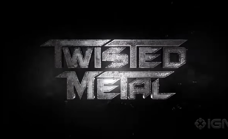 Twisted Metal, Trailer Oficial