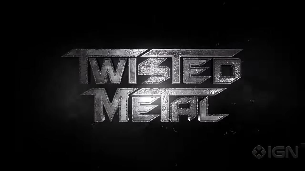 Peacock drops first trailer for high-octane 'Twisted Metal' adaptation