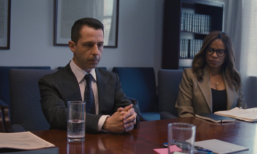 Review: HBO’s Succession Season Three Episode Six “What It Takes”