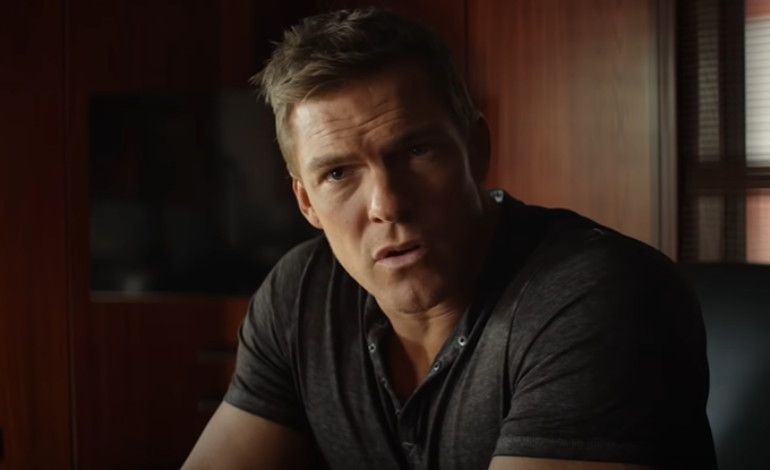 Alan Ritchson Talks About How Season Three Of ‘Reacher’ Will Explore More Classic Stories