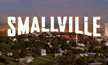 Tom Welling Says A 'Smallville' Animated Sequel Is In The Works