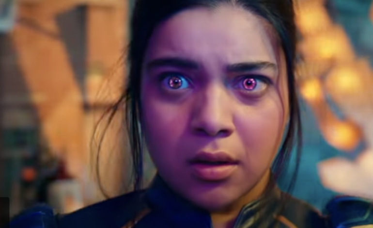 ‘Ms. Marvel:’ Disney+ Series Delivers Major Cameo in Final Episode Post-Credit Scene