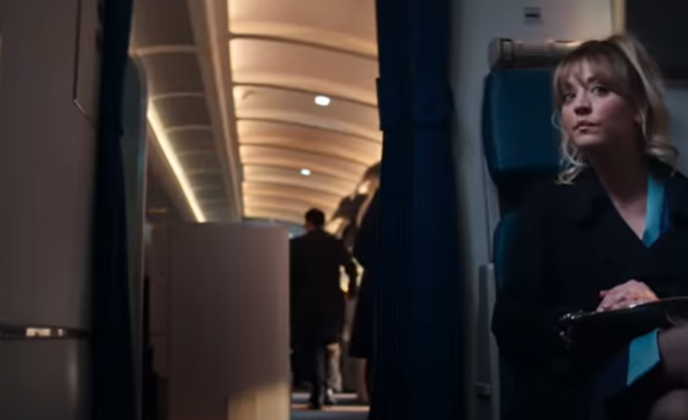 HBO Max Announces Release Date And Drops Trailer For ‘The Flight Attendant’ Season 2