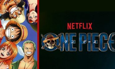 Netflix Announces Live-Action Adaptation Of 'One Piece' To Premiere In 2023 Along With Some New Visuals