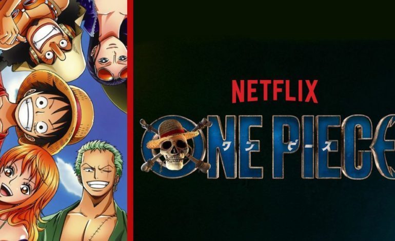 After One Piece, Netflix adapts a new cult anime into a live-action film 