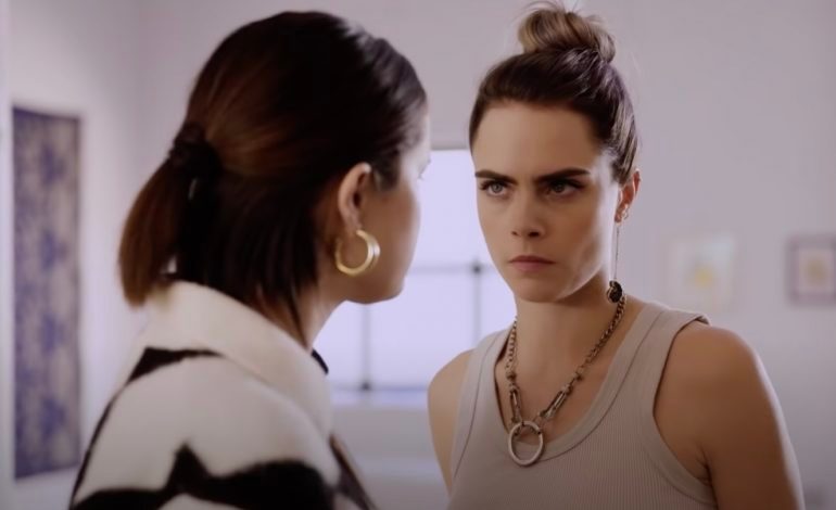 Hulu Releases ‘Only Murders In The Building’ Season Two Teaser; Cara Delevingne, Amy Schumer Join Cast