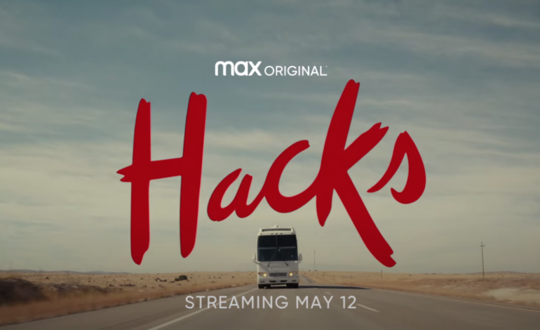 Hacks Releases Trailer For Second Season