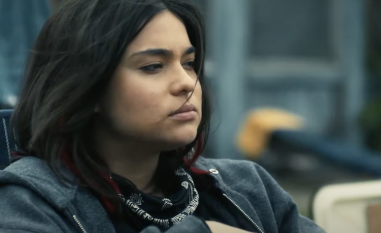 Devery Jacobs Joins Marvel’s ‘Echo’ Series At Disney+