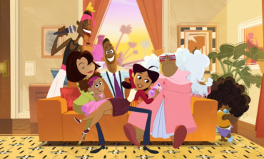 'The Proud Family' Executive Producer Teases Possible Plans For Live-Action Adaptation