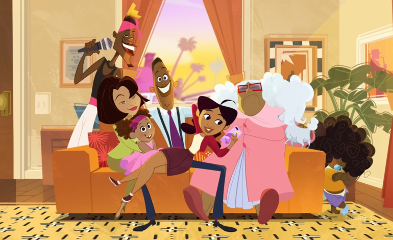 ‘The Proud Family’ Executive Producer Teases Possible Plans For Live-Action Adaptation