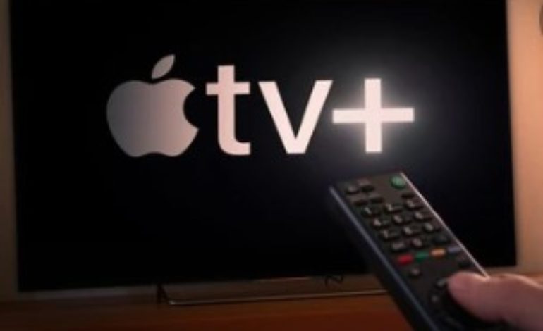 Apple TV+ Viewership Numbers Soar To New Levels