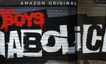 New Animated Amazon Video Miniseries in 'The Boys' Universe Now Streaming