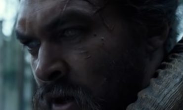 Jason Momoa Cast in Starring Role for New Hawaiian Historical Drama 'Chief of War'