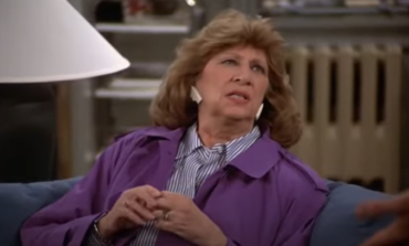 Liz Sheridan, Known For 'Seinfeld', Dies At 93