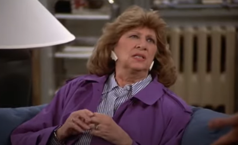 Liz Sheridan, Known For ‘Seinfeld’, Dies At 93
