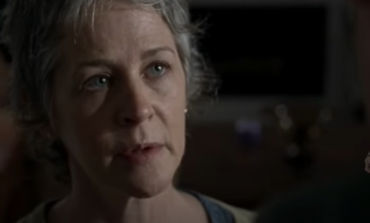Melissa McBride Will No Longer Be A Part Of Upcoming 'Walking Dead' Spinoff Series
