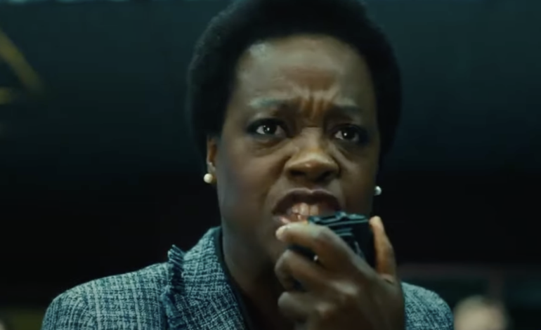 ‘Peacemaker’ Spinoff Starring Viola Davis As Amanda Waller in the Works at HBO Max