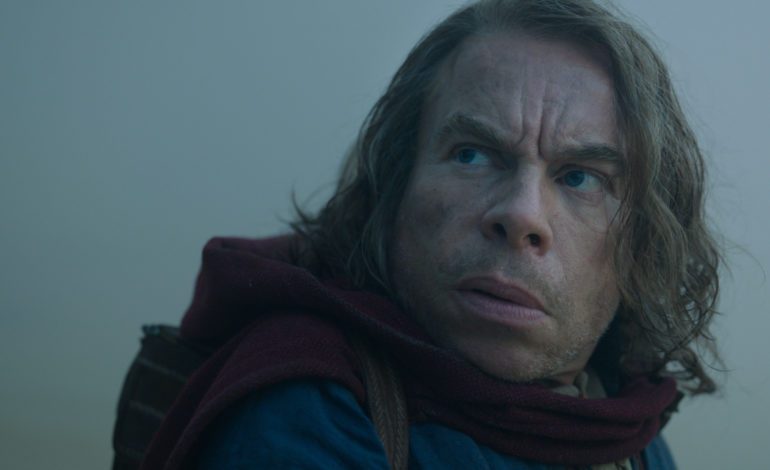 Actor Warwick Davis Speaks Out About Disney+’s Choice To Cancel And Remove ‘Willow’