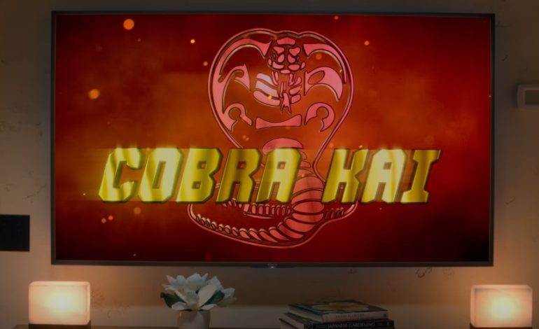 C.S. Lee Cast as Character From ‘Karate Kid’ in Netflix’s ‘Cobra Kai’
