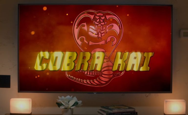 Creators Of ‘Cobra Kai’ Share Their Thoughts On The Series Concluding