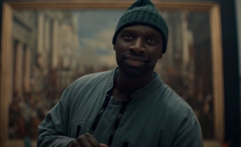 Omar Sy Signs First-Look TV Deal With HBO Max