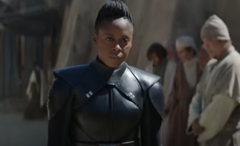 Obi-Wan Star Moses Ingram Joins Apple's Lady in the Lake