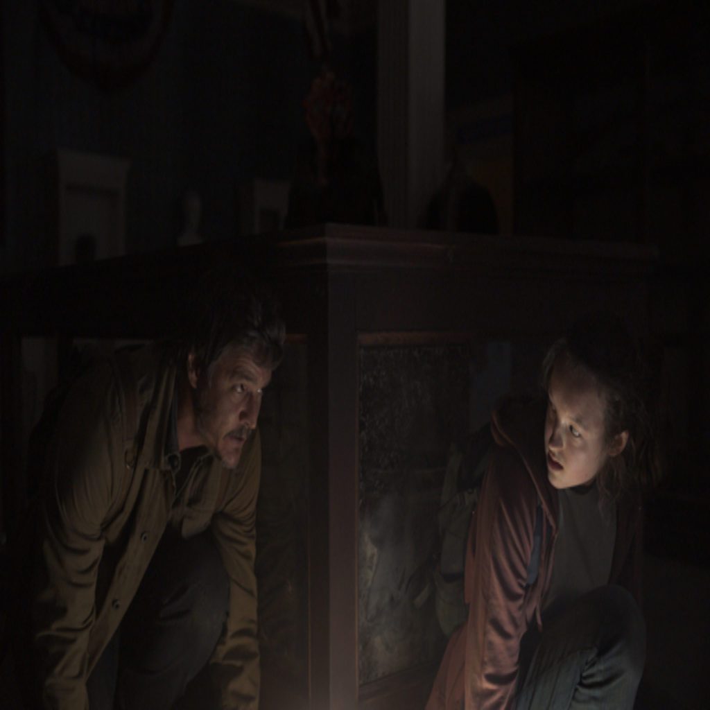 Original 'The Last Of Us' Voice Actor Ashley Johnson On HBO Max Adaptation  - mxdwn Television