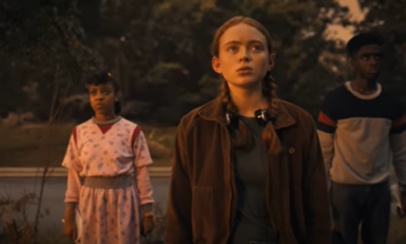Netflix Releases Trailer For 'Stranger Things 4' Vol. 2