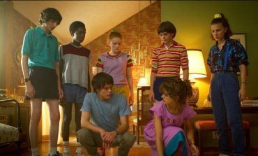 'Stranger Things' Creators Deny Fan-Based Theory About Season Five Conclusion