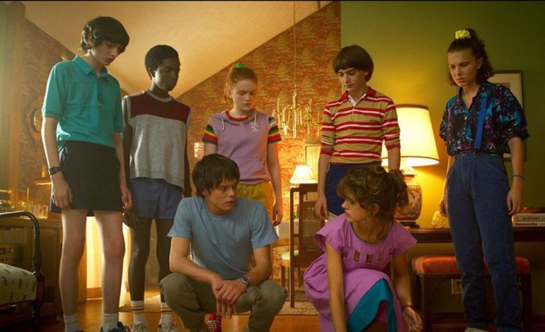 ‘Stranger Things’ Creators Deny Fan-Based Theory About Season Five Conclusion