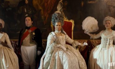 'Queen Charlotte: A Bridgerton Story' Joins Netflix's All-Time Most Popular List