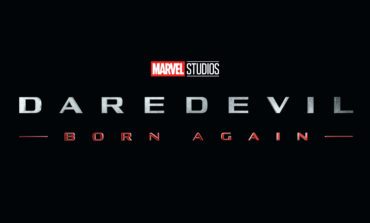 Comic-Con Exclusive: Marvel Studios Announces 'Daredevil: Born Again' Series With Charlie Cox Returning As Matt Murdock