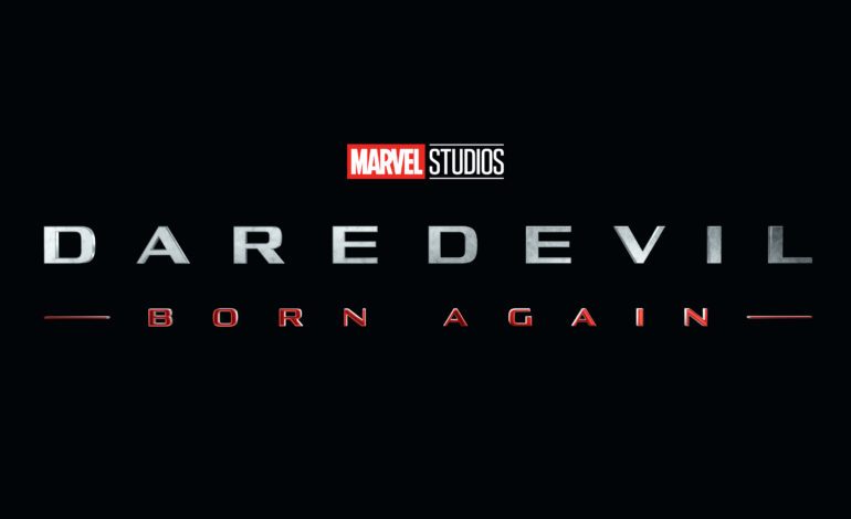 Comic-Con Exclusive: Marvel Studios Announces ‘Daredevil: Born Again’ Series With Charlie Cox Returning As Matt Murdock