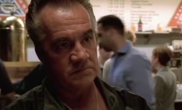 'The Sopranos' Paulie Walnuts Actor, Tony Sirico, Dead at 79