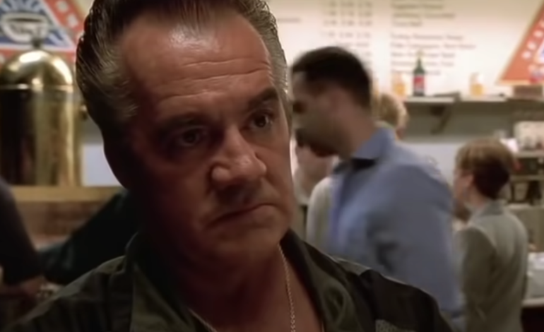 ‘The Sopranos’ Paulie Walnuts Actor, Tony Sirico, Dead at 79
