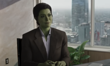 Official 'She-Hulk: Attorney at Law' Trailer Debuted at San Diego Comic-Con 2022