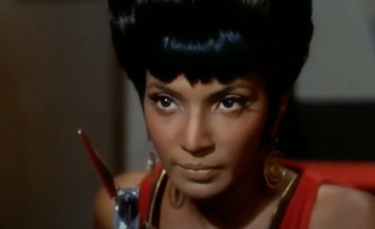 Late ‘Star Trek’ Star Nichelle Nichols’ Ashes To Be Laid to Rest In Memorial Space Launch