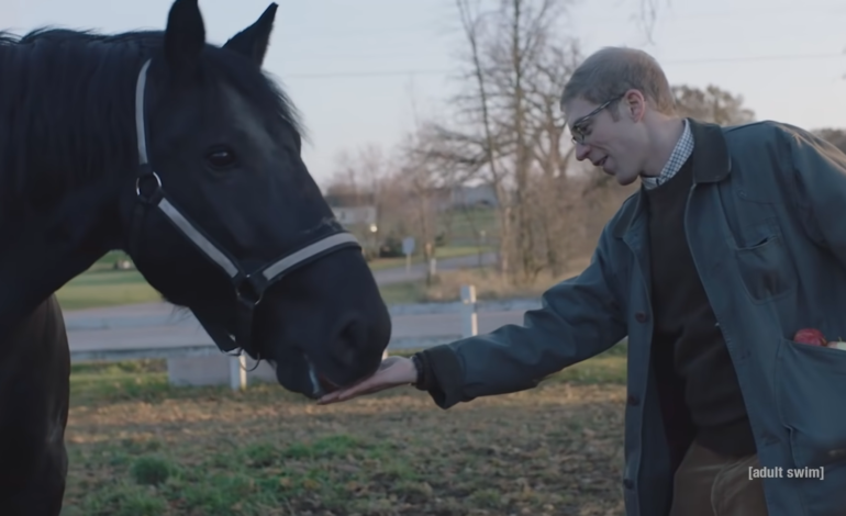 Adult Swim Cancels ‘Joe Pera Talks With You’ After Three Seasons