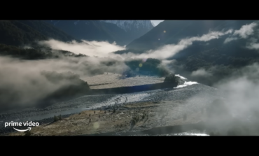 ‘The Lord of the Rings: The Rings of Power’ Releases New Teaser Trailer