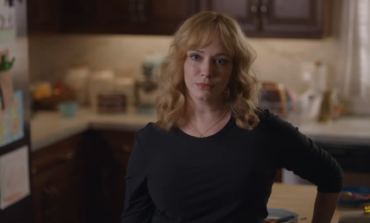 Christina Hendricks to Star in Apple TV+’s Adaptation of ‘The Buccaneers’