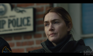 HBO Orders ‘The Palace’ Starring Kate Winslet