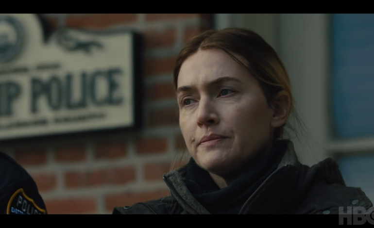 HBO Orders ‘The Palace’ Starring Kate Winslet