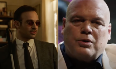 Marvel's 'Echo': Charlie Cox and Vincent D'Onofrio Will Reunite As 'Daredevil' Characters in New Disney+ Series