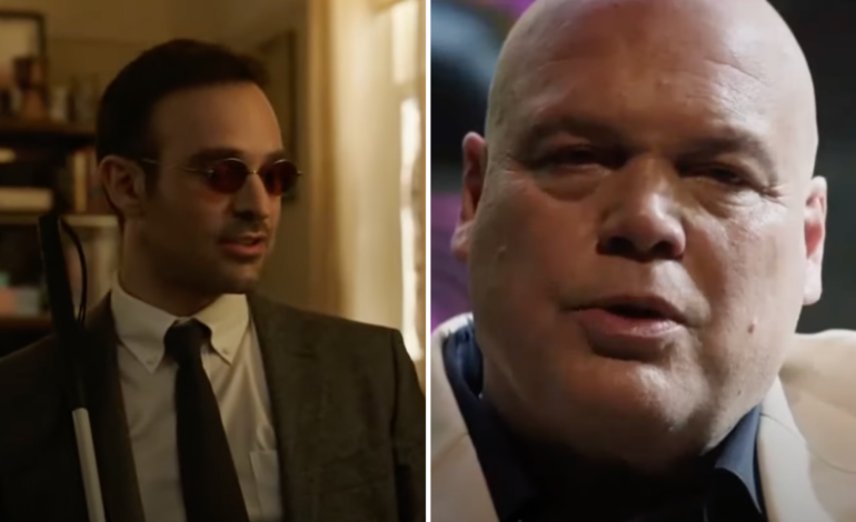 Marvel’s ‘Echo’: Charlie Cox and Vincent D’Onofrio Will Reunite As ‘Daredevil’ Characters in New Disney+ Series