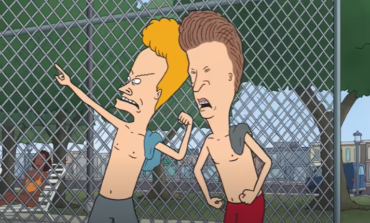 Paramount+ Releases Trailer For 'Mike Judge's Beavis And Butthead'