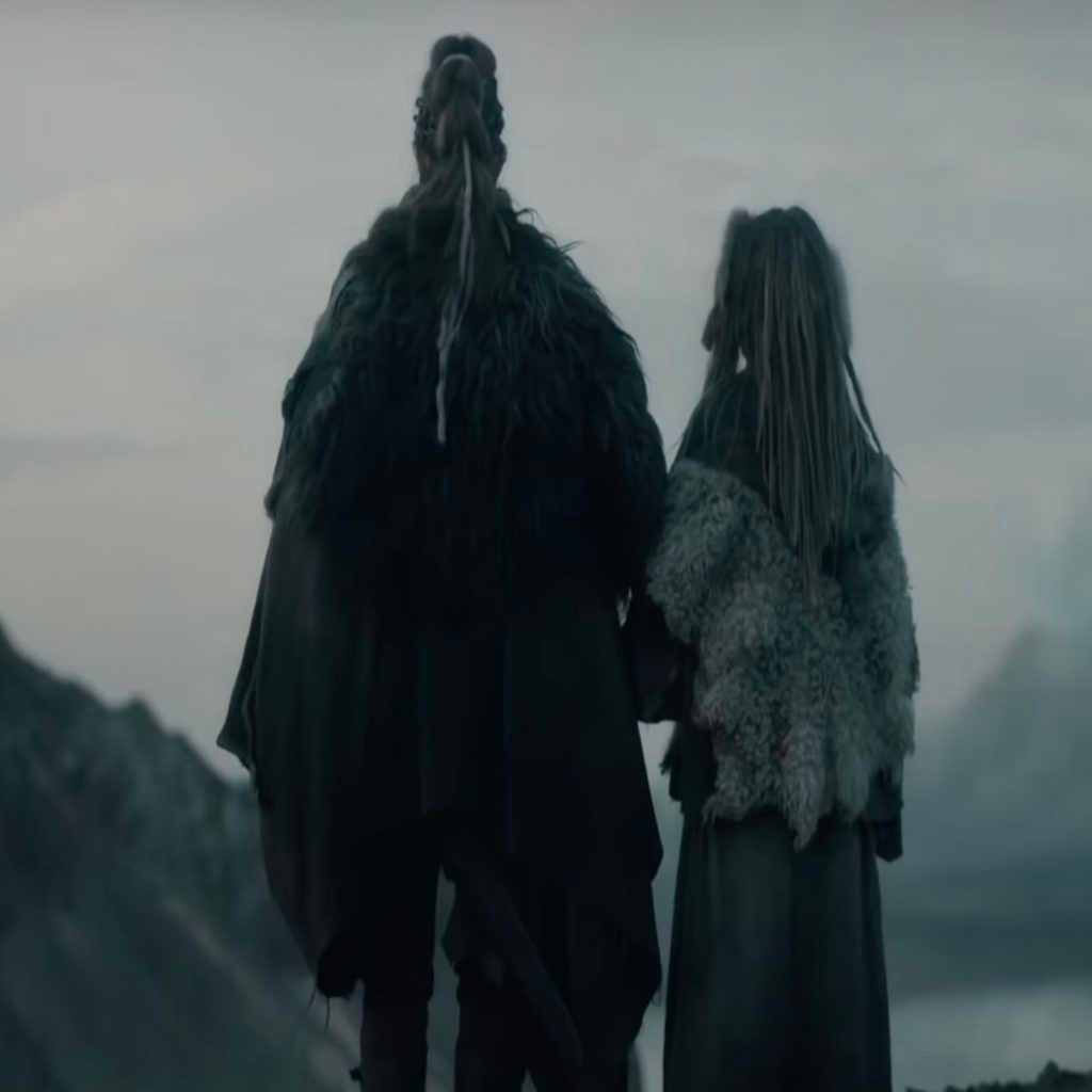 Review of Netflix’s ‘The Last Kingdom’ Season Five, Episode One - mxdwn